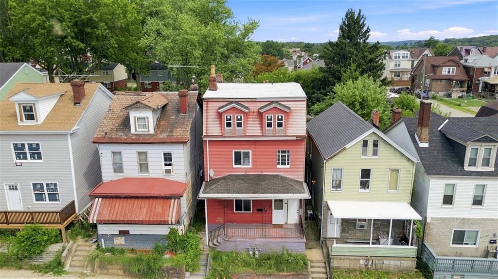 225 Rothman Street Pittsburgh, PA 15210 - Photo 40 of 45 Gallery Image 40
