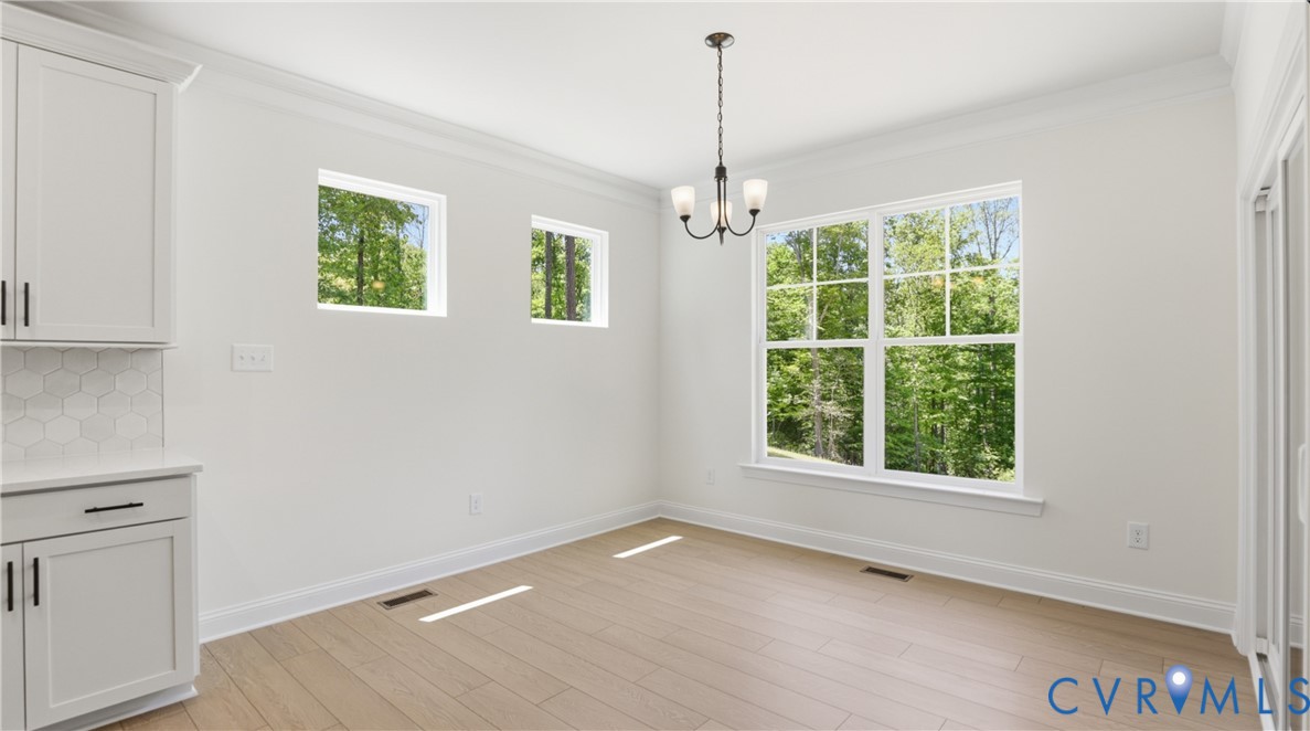 4041 Tredon Road Mechanicsville, VA 23111 - Photo 12 of 54 This home is MOVE-IN READY! The photo represents t