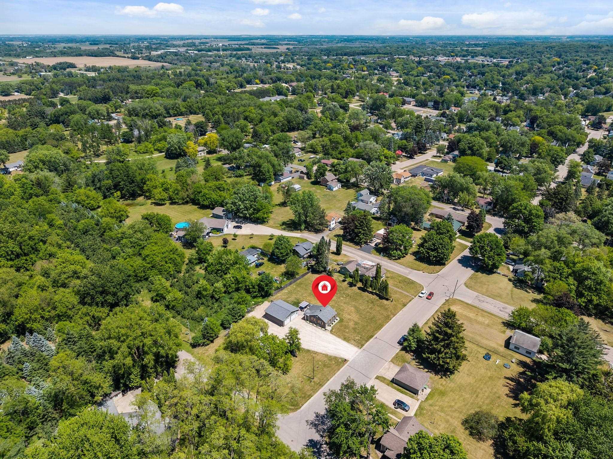 499 Elm Street Berlin, WI 54923 - Photo 52 of 59