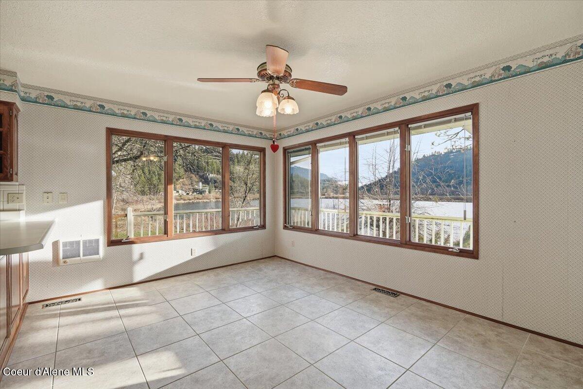2035 St Joe River Road St. Maries, ID 83861 - Photo 11 of 49 Dining Area