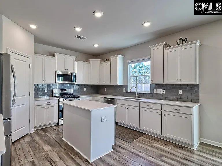 236 Shadowbrook Way Camden, SC 29020 - Photo 5 of 27