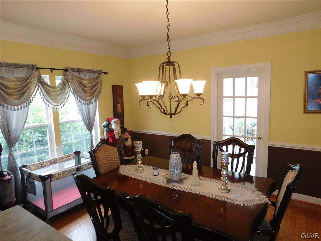 39 Lower Way Road Easton, PA 18045 - Photo 31 of 49 Dining Room