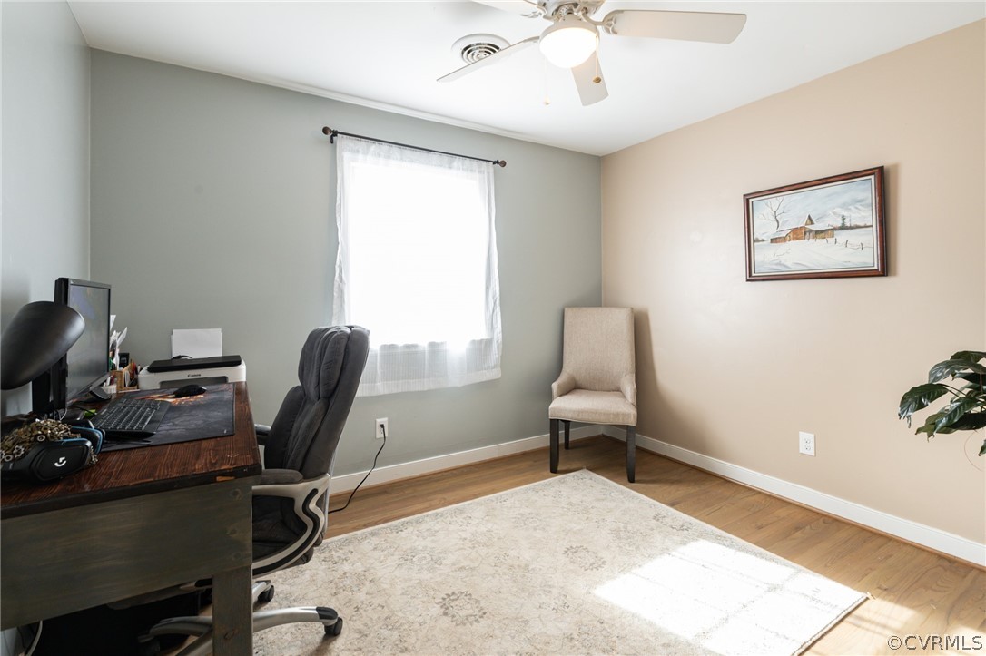 14010 Hensley Road Midlothian, VA 23112 - Photo 17 of 46 Gallery Image 17