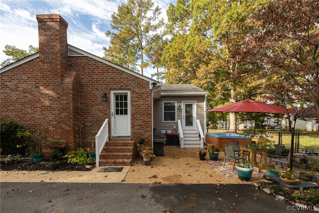 14010 Hensley Road Midlothian, VA 23112 - Photo 35 of 46 Gallery Image 35