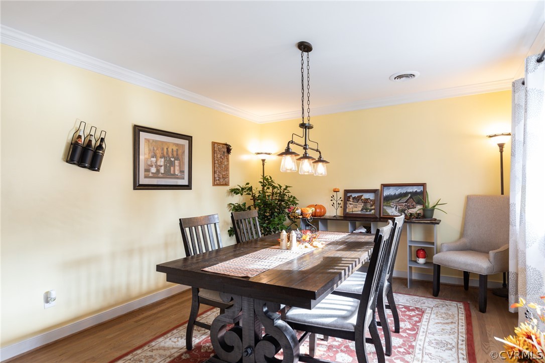 14010 Hensley Road Midlothian, VA 23112 - Photo 9 of 46 Gallery Image 9