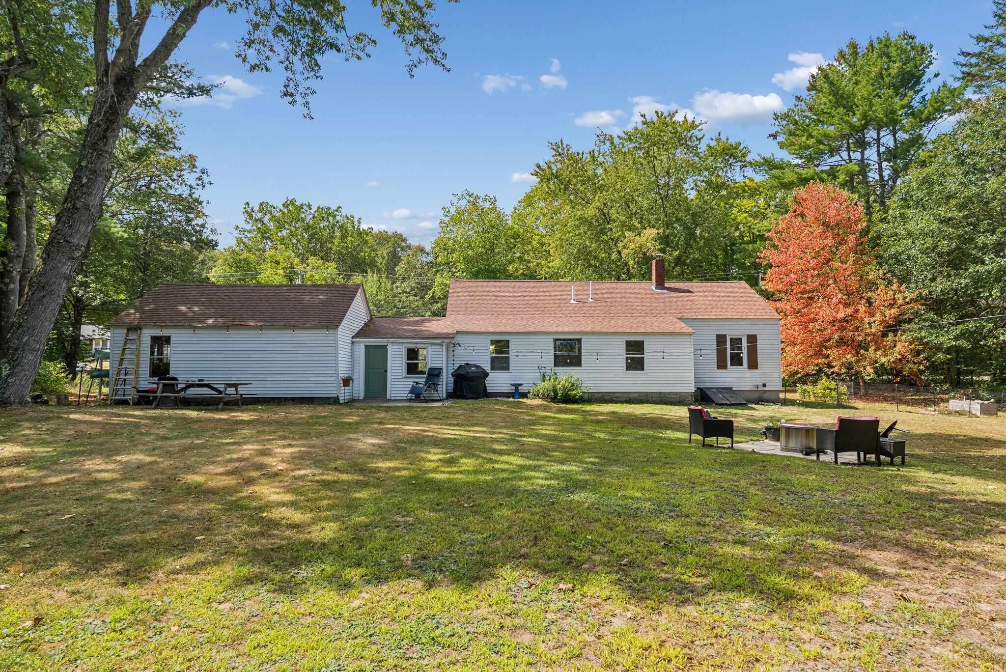 204 Shaker Road Gray, ME 04039 - Photo 35 of 42 204 Shaker 11_DSC03409