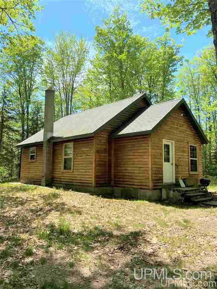 Tbd Red Road Ishpeming, MI 49849 - Photo 3 of 33