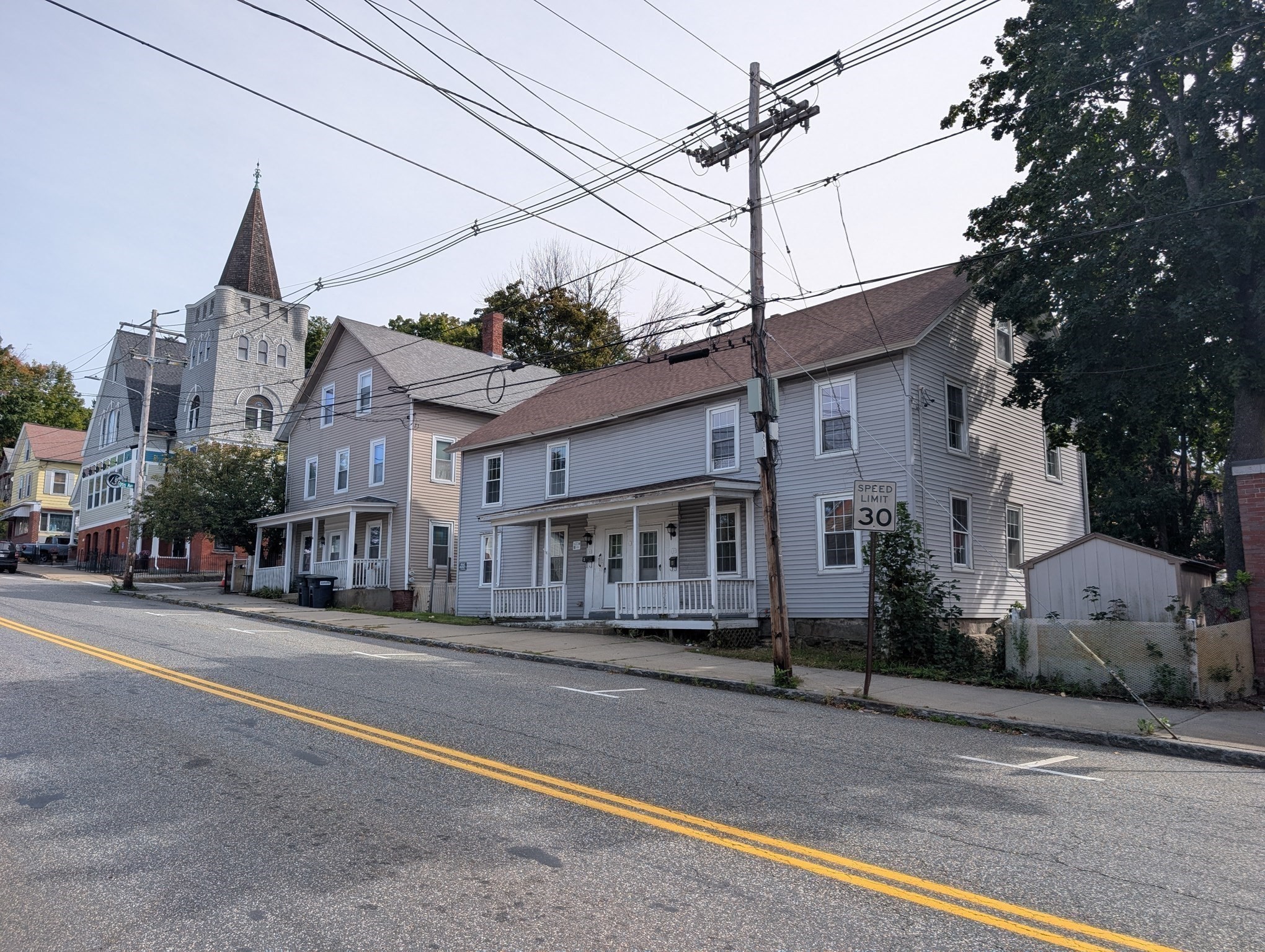 3 Church Street Ware, MA 01082 - Photo 3 of 27 Gallery Image 3