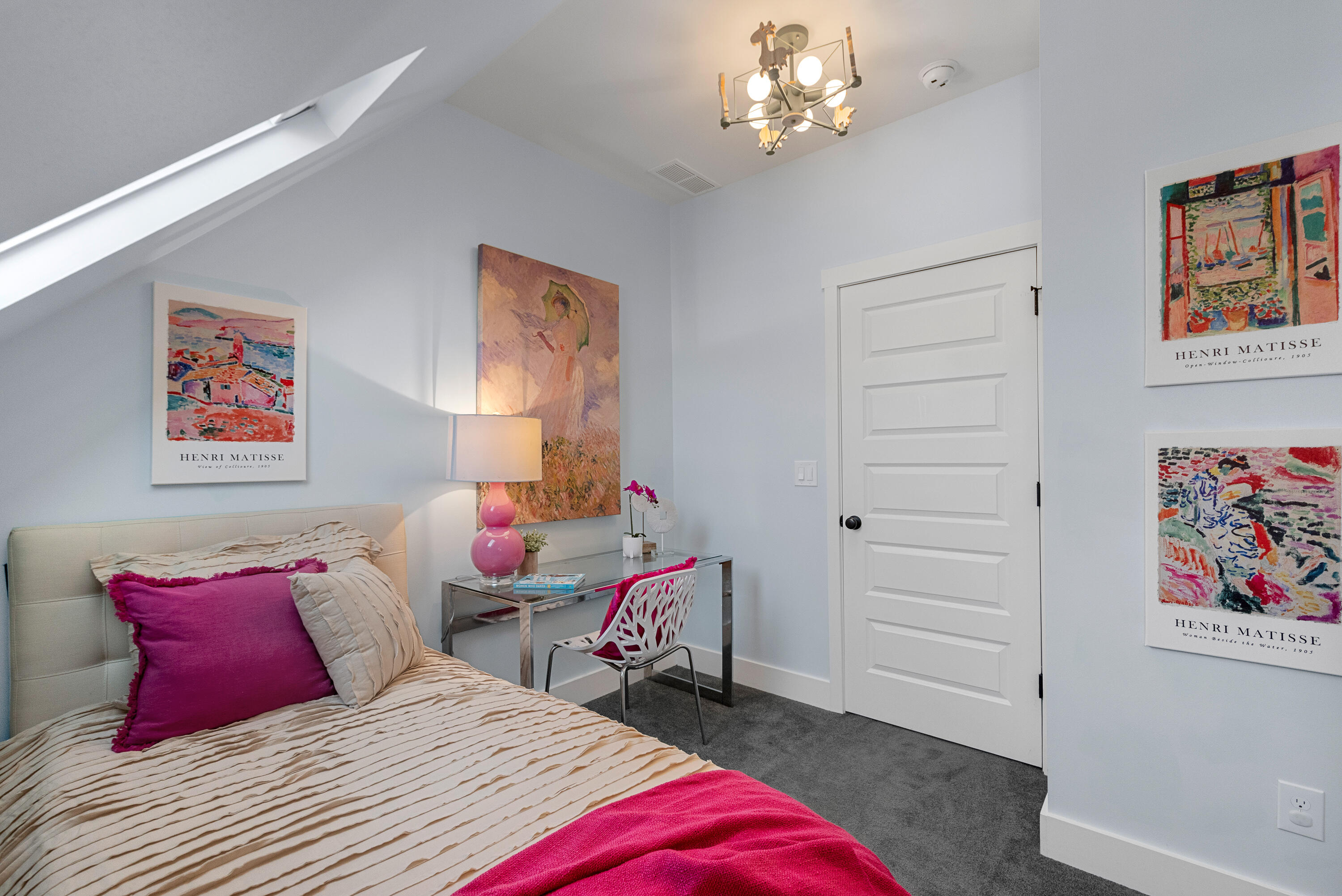 1926 East Bennett Avenue Milwaukee, WI 53207 - Photo 23 of 56 2nd Floor Western Bedroom