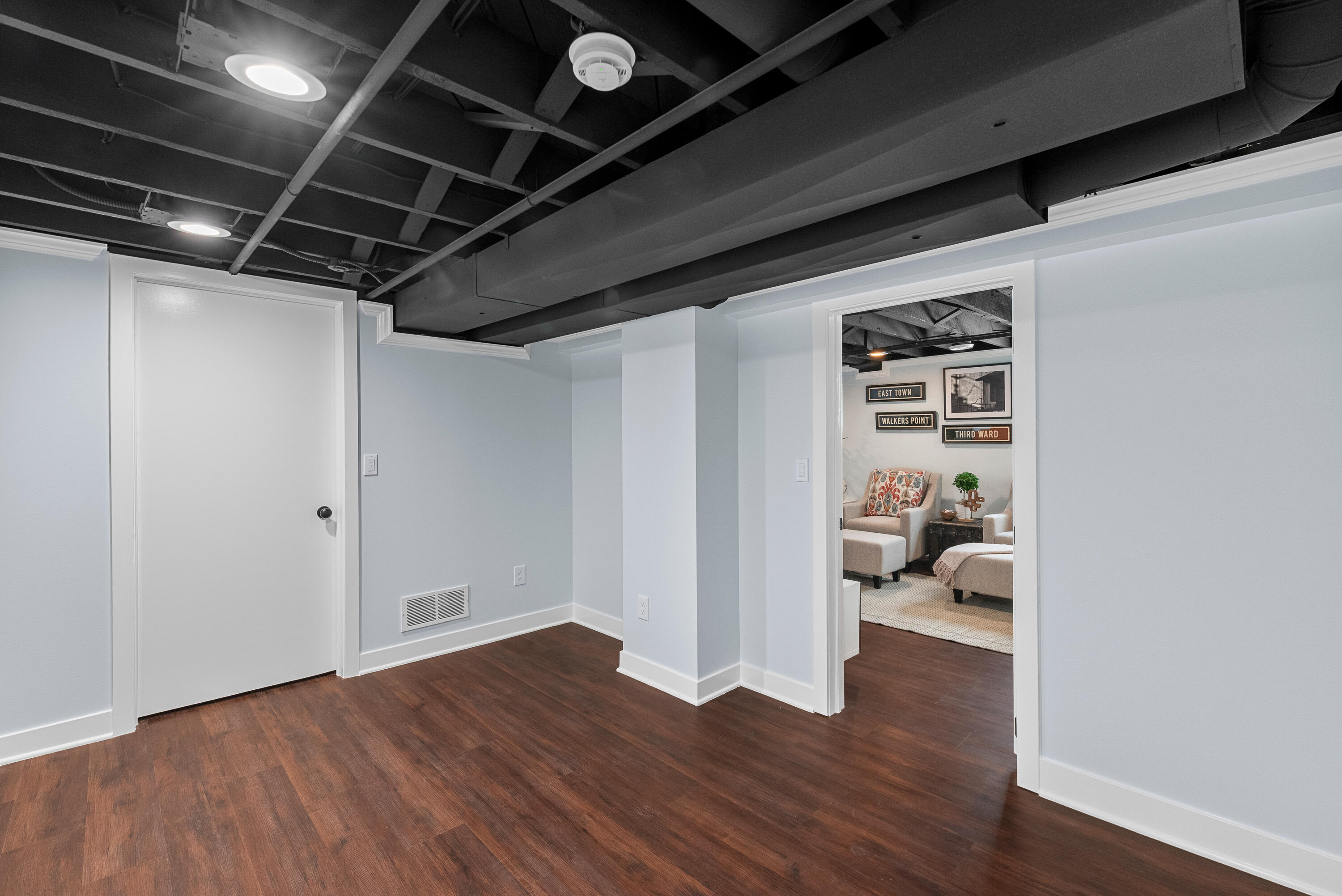 1926 East Bennett Avenue Milwaukee, WI 53207 - Photo 38 of 56 Flexible Use Room