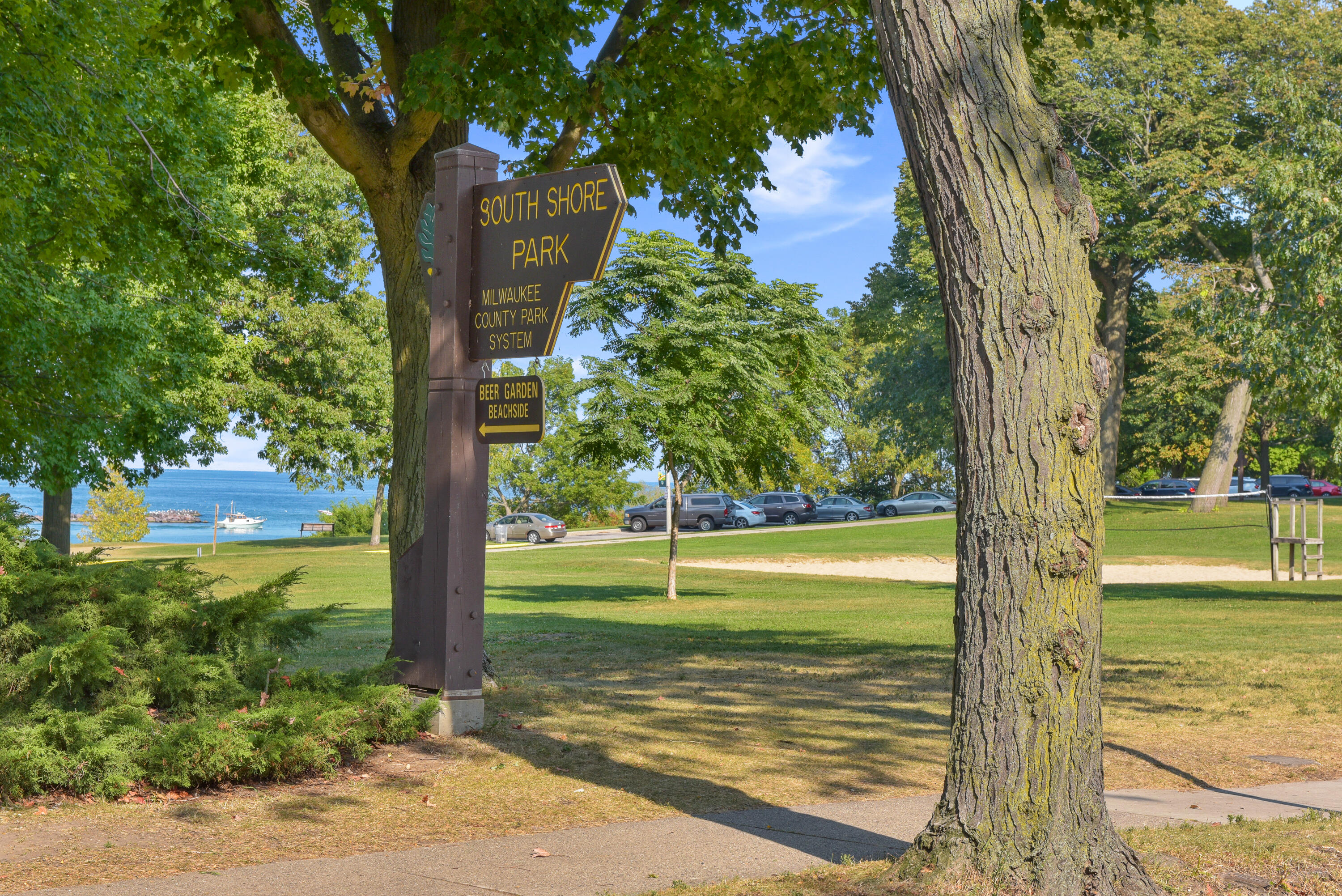 1926 East Bennett Avenue Milwaukee, WI 53207 - Photo 52 of 56 Walk to South Shore Park