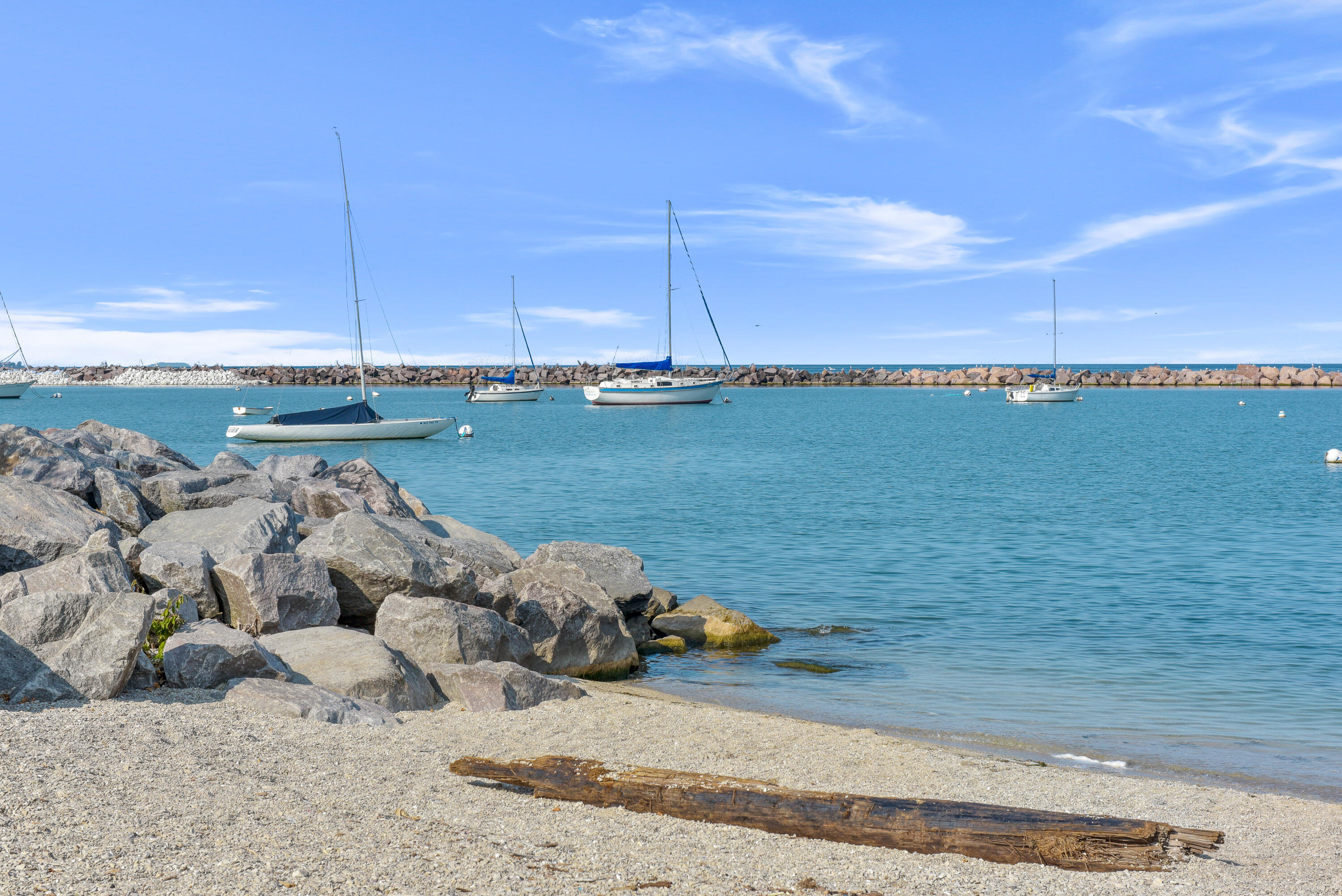 1926 East Bennett Avenue Milwaukee, WI 53207 - Photo 54 of 56 Beach & Trails