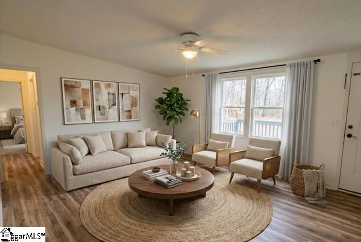 3952 Jordan Road Greer, SC 29651 - Photo 5 of 20 Gallery Image 5