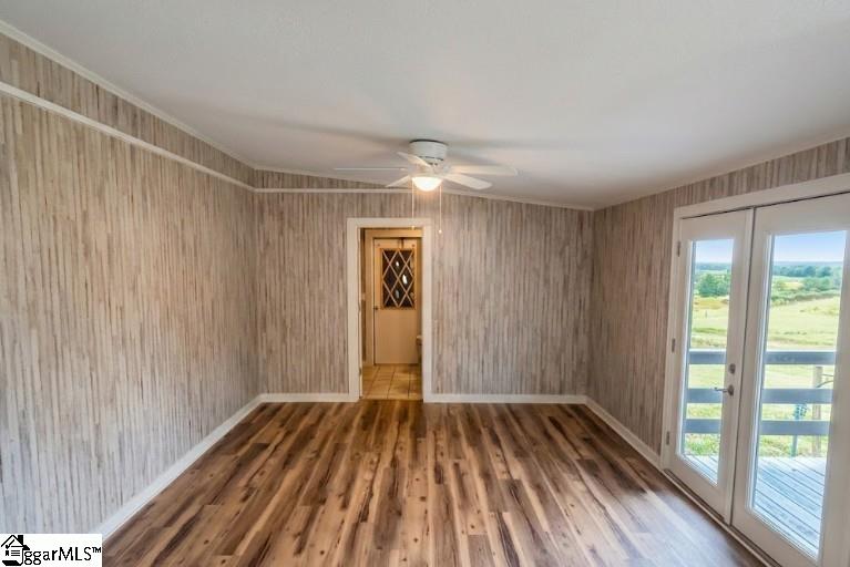 3952 Jordan Road Greer, SC 29651 - Photo 8 of 20 Gallery Image 8