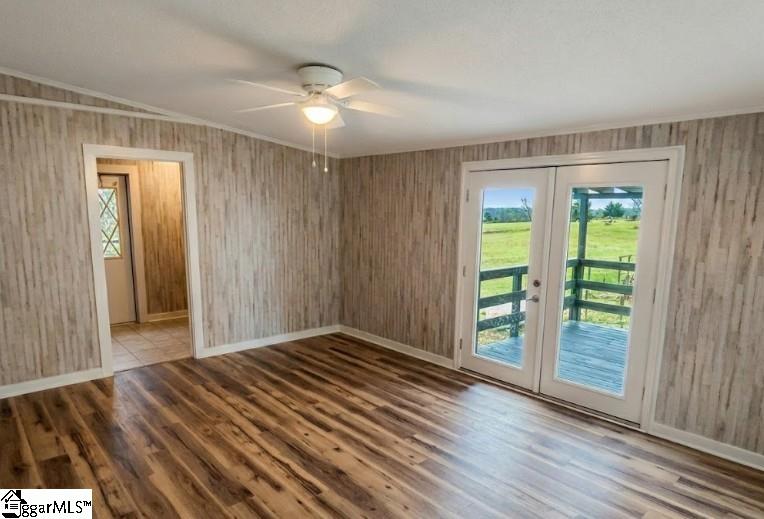 3952 Jordan Road Greer, SC 29651 - Photo 9 of 20 Gallery Image 9