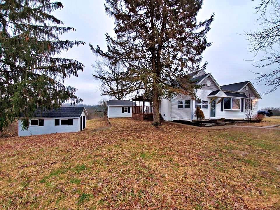 21904 Jackson Ridge Road Lawrenceburg, IN 47025 - Photo 1 of 1 Gallery Image 1
