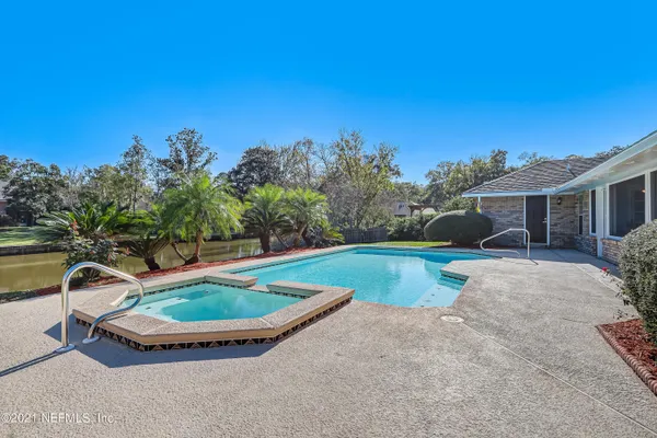 $3,800 | 13807 Carters Grove Lane, Jacksonville, FL 32223