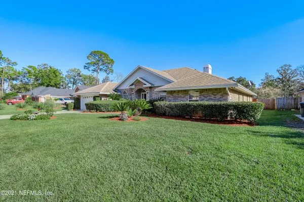 $3,800 | 13807 Carters Grove Lane, Jacksonville, FL 32223