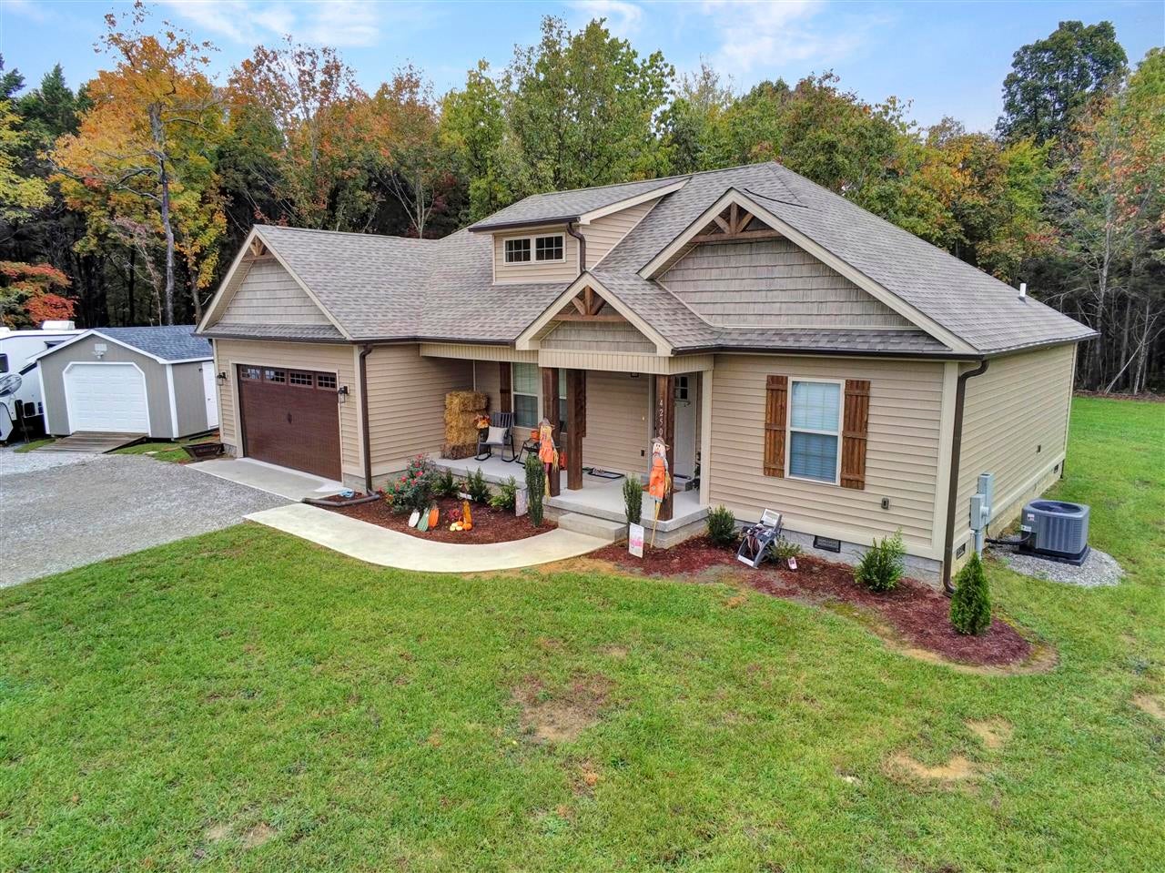 4250 Blue Level Road Rockfield, KY 42274 - Photo 17 of 27 Gallery Image 17