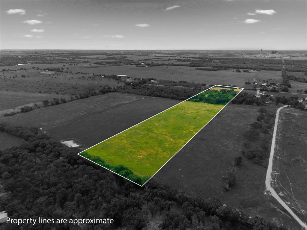 1898 Mt Moriah Road Riesel, TX 76682 - Photo 15 of 16 a view of a field with an ocean