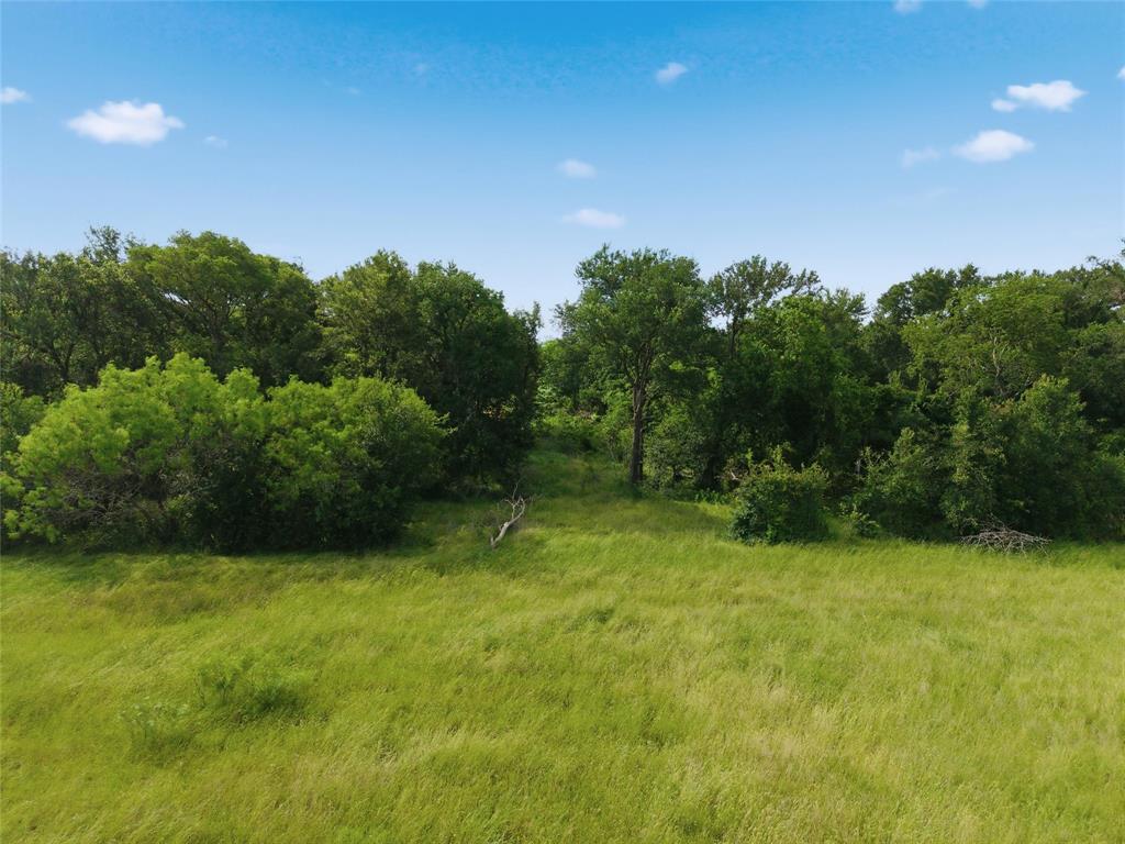 1898 Mt Moriah Road Riesel, TX 76682 - Photo 8 of 16 a view of an outdoor space and a yard