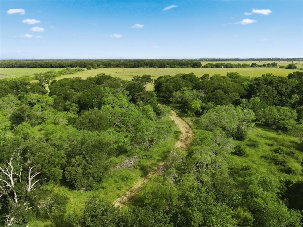 1898 Mt Moriah Road Riesel, TX 76682 - Photo 9 of 16 a view of an outdoor space with a lake view