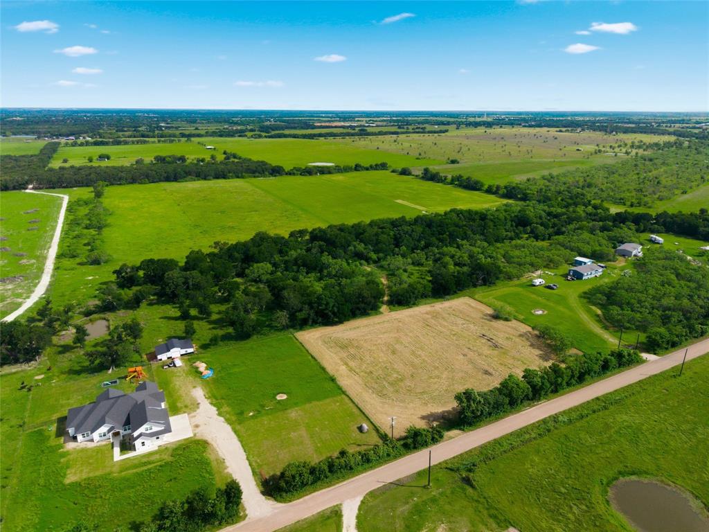 1898 Mt Moriah Road Riesel, TX 76682 - Photo 10 of 16 a view of an outdoor space and yard