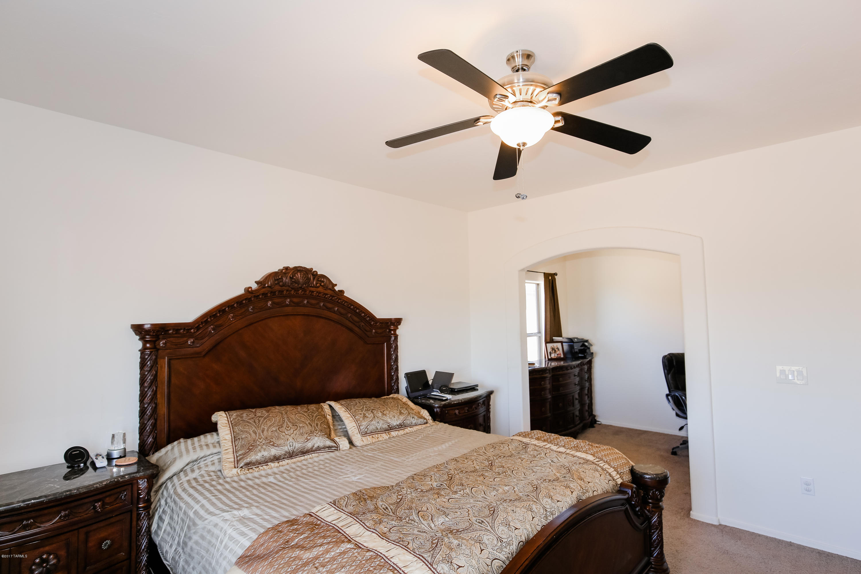 7611 East Fair Meadows Loop Tucson, AZ 85756 - Photo 14 of 24