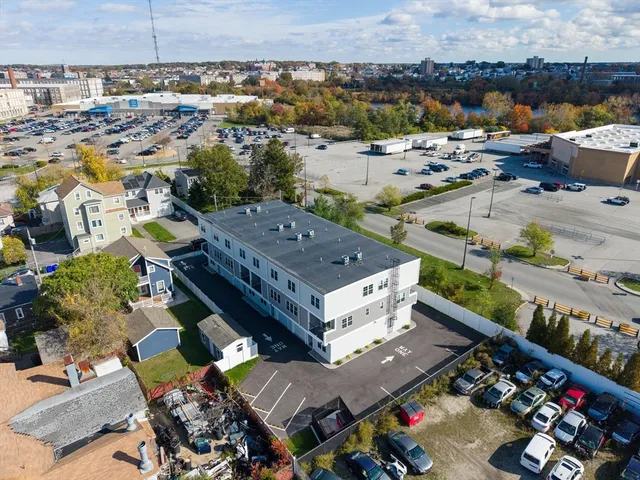 $435,000 | 889-895 Grinnell Street, Unit 8, Fall River, MA 02721