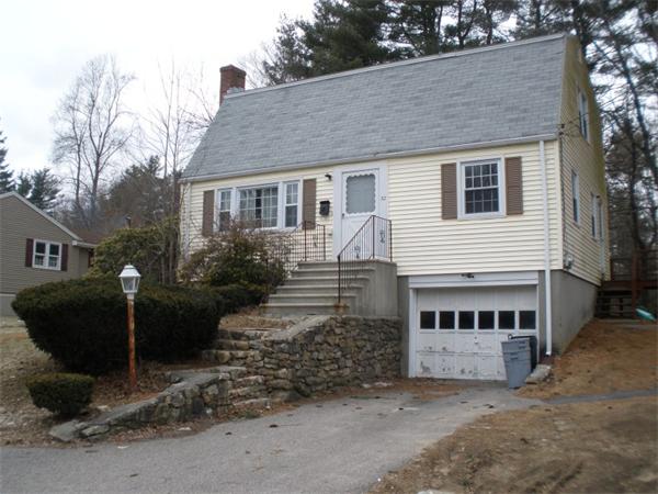 32 Standish Road Bellingham, MA 02019 - Photo 1 of 1 Gallery Image 1