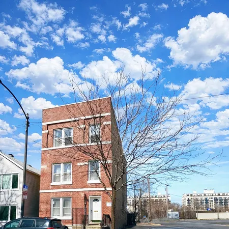 a view of a building