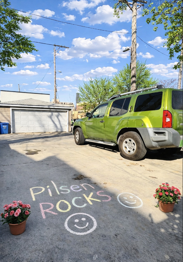 944 West 18th Street Chicago, IL 60608 - Photo 6 of 17