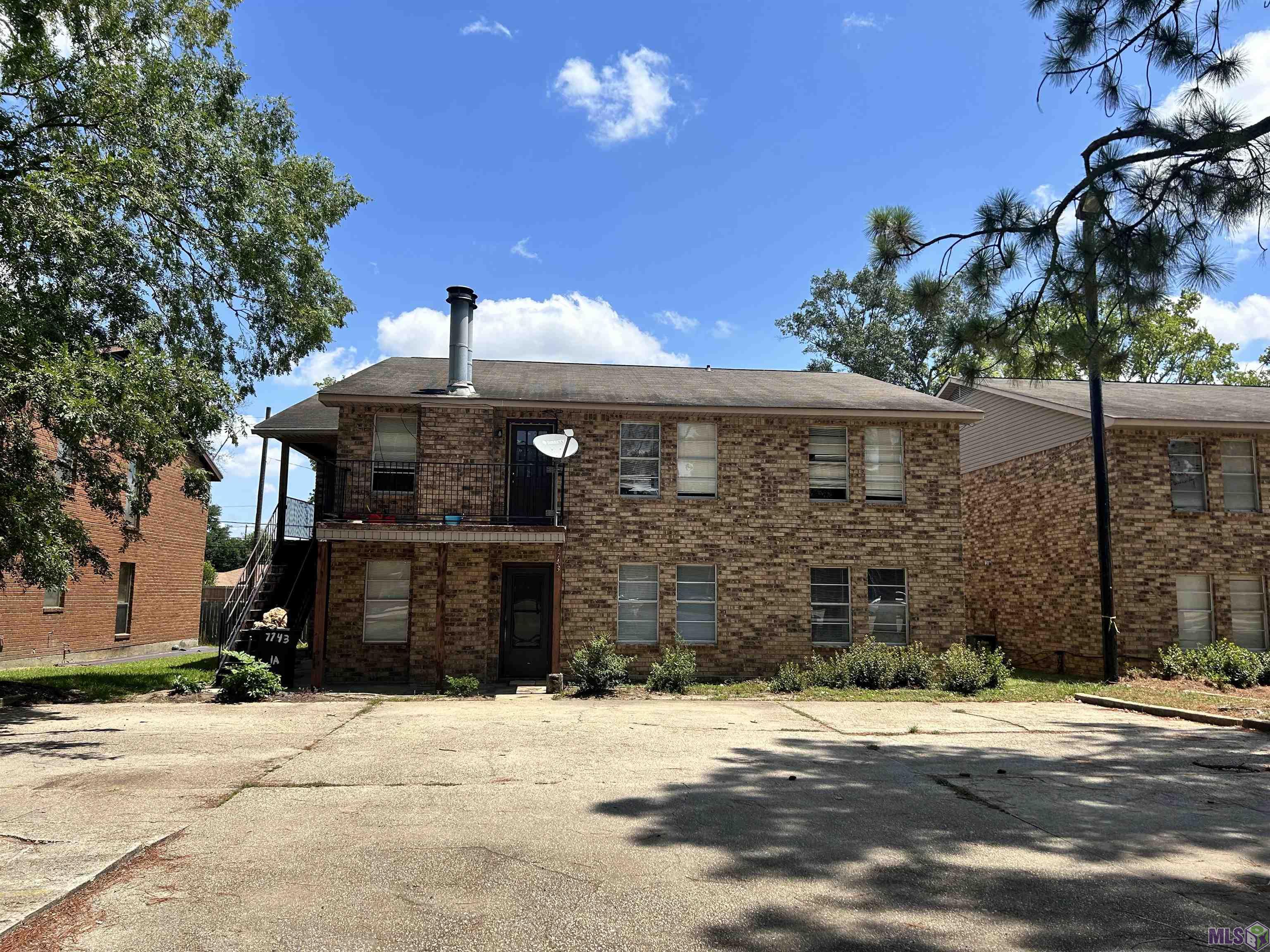 7743 Bles Avenue, Unit A Baton Rouge, LA 70810 - Photo 1 of 19