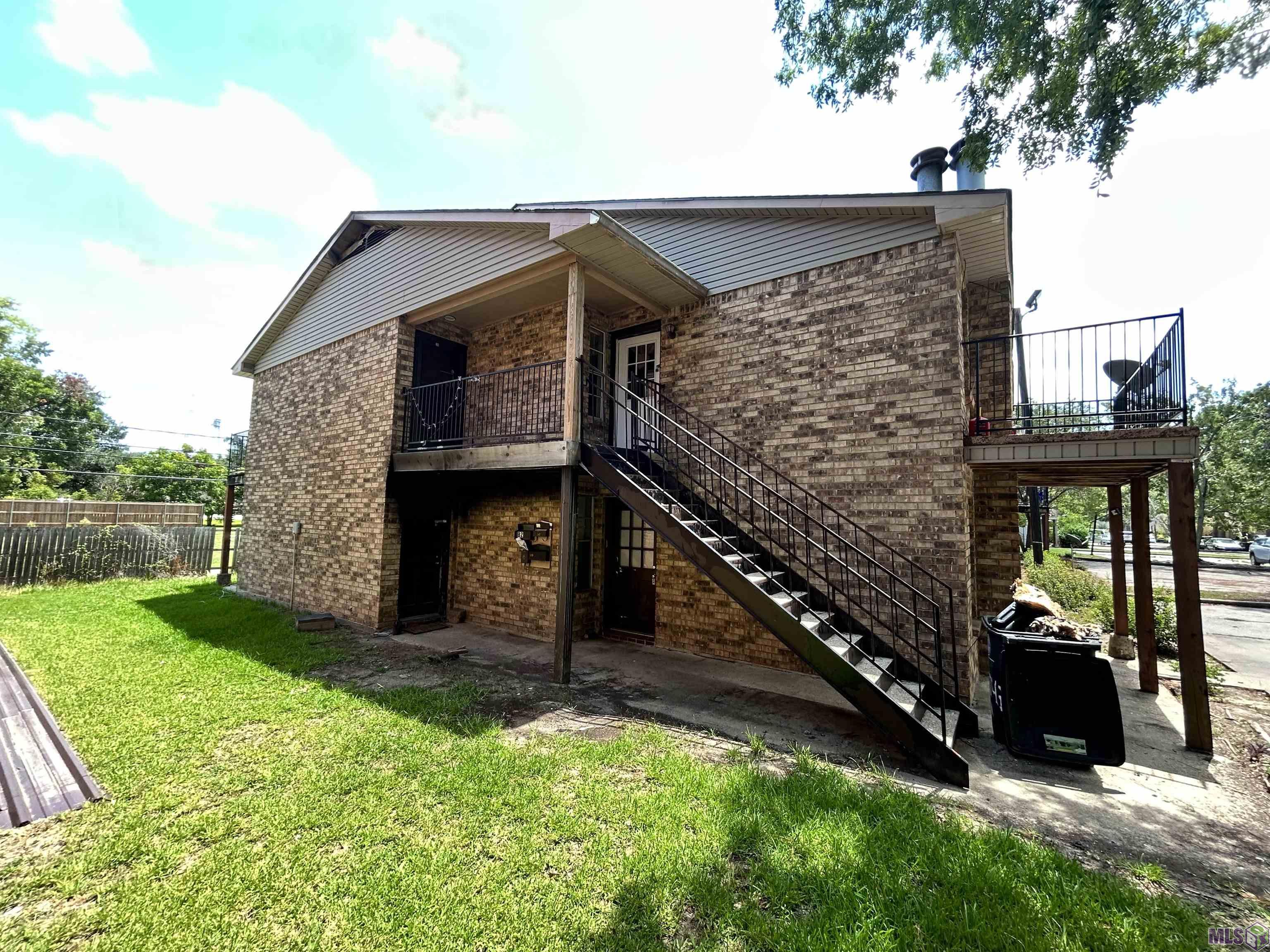 7743 Bles Avenue, Unit A Baton Rouge, LA 70810 - Photo 2 of 19