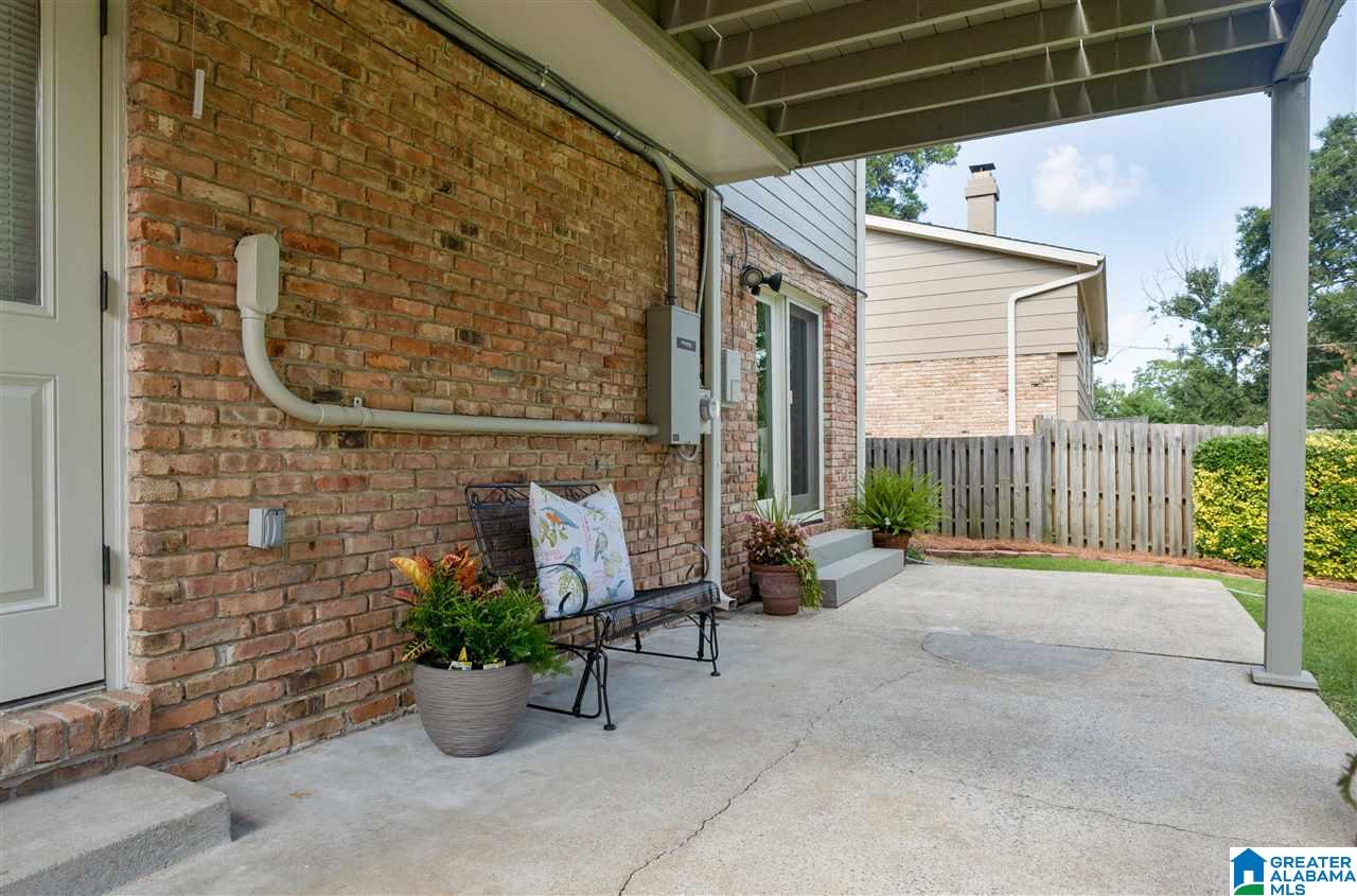 116 Venetian Way Birmingham, AL 35209 - Photo 32 of 47