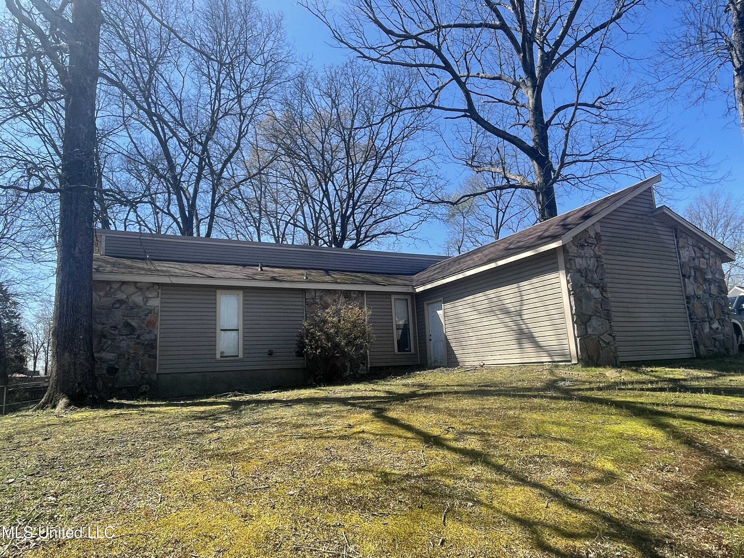 4519 Bienville Road Nesbit, MS 38651 - Photo 1 of 24 4519 Bienville