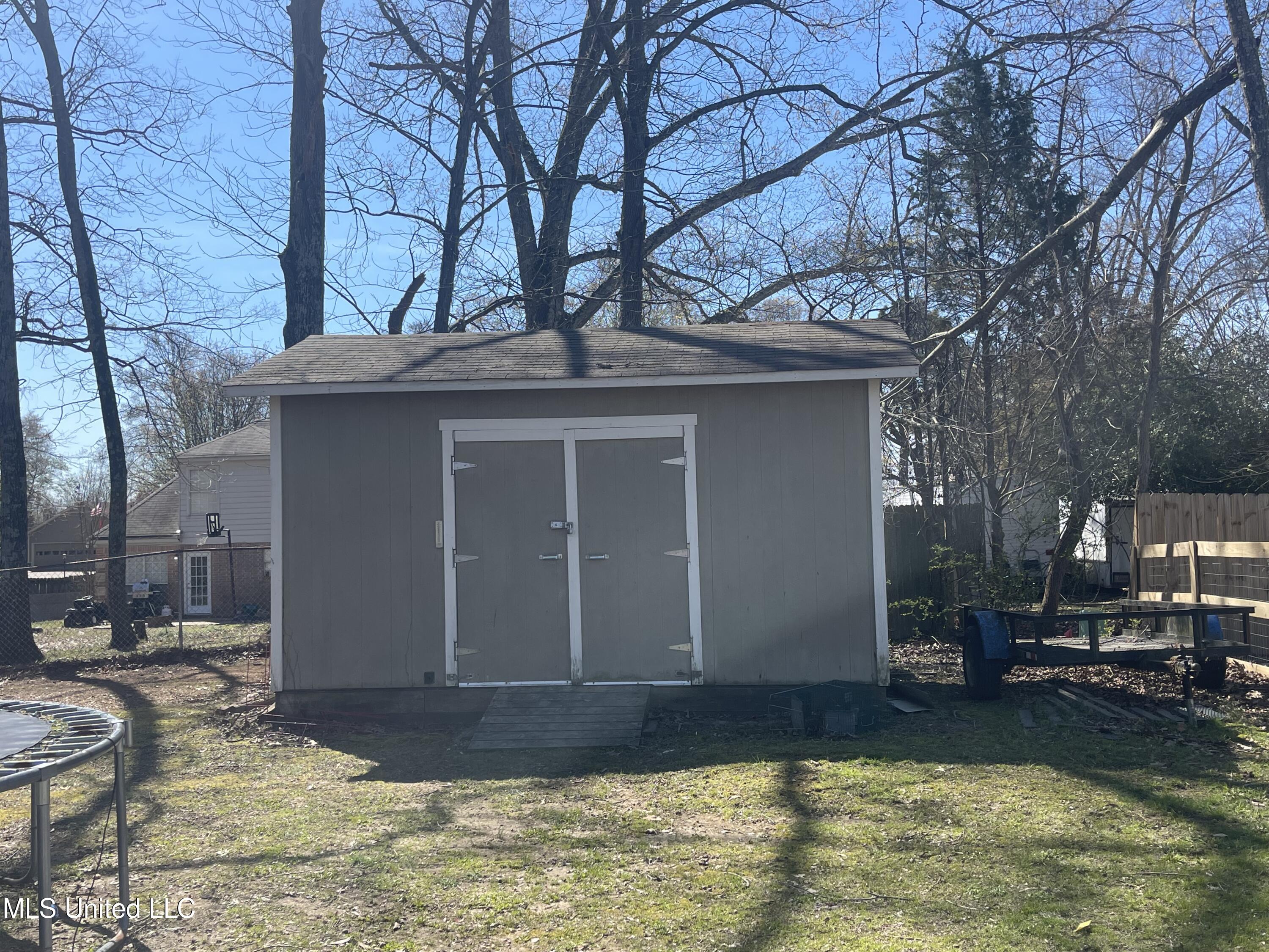4519 Bienville Road Nesbit, MS 38651 - Photo 17 of 24 IMG-9474
