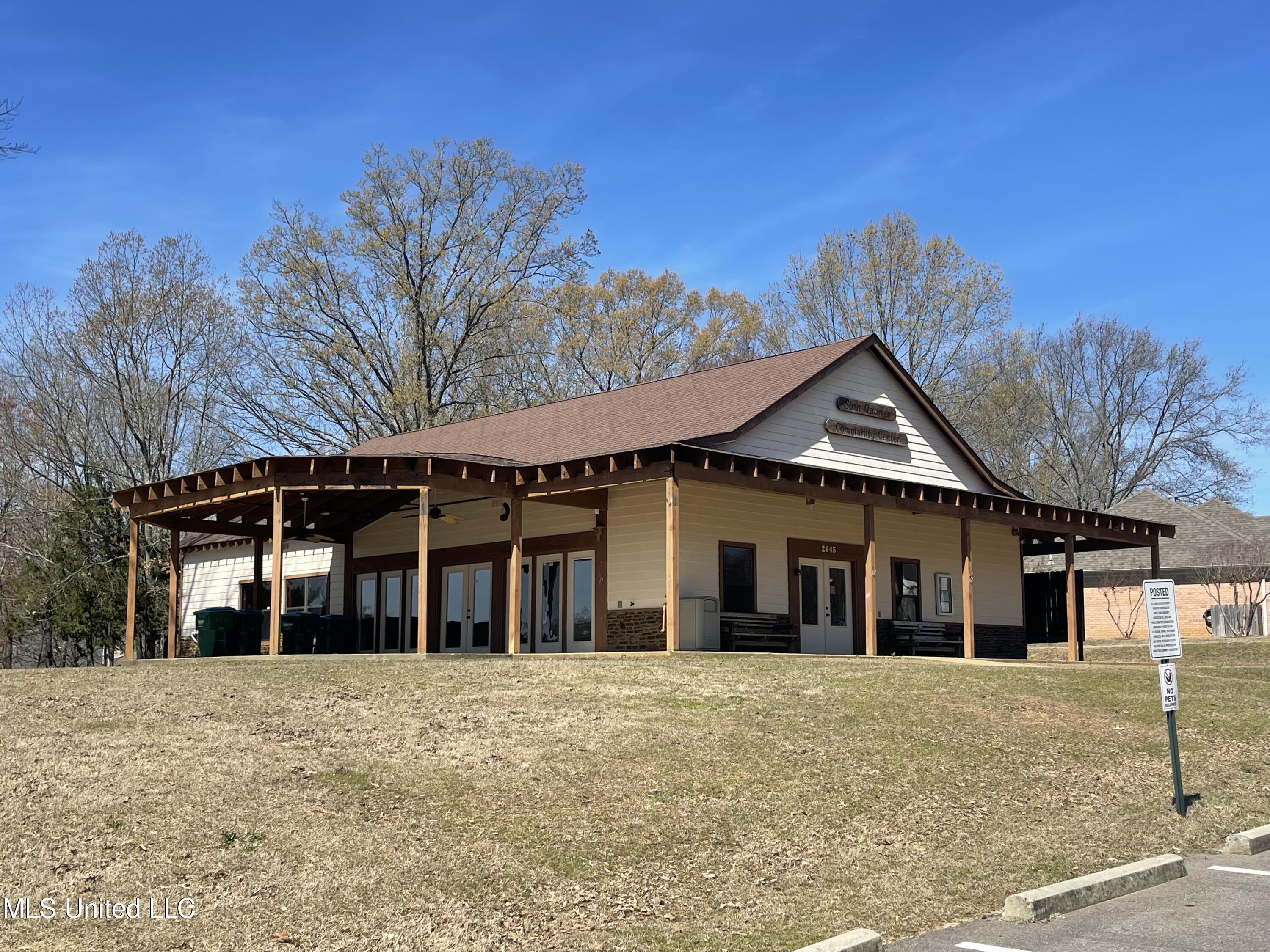 4519 Bienville Road Nesbit, MS 38651 - Photo 24 of 24 IMG-9508