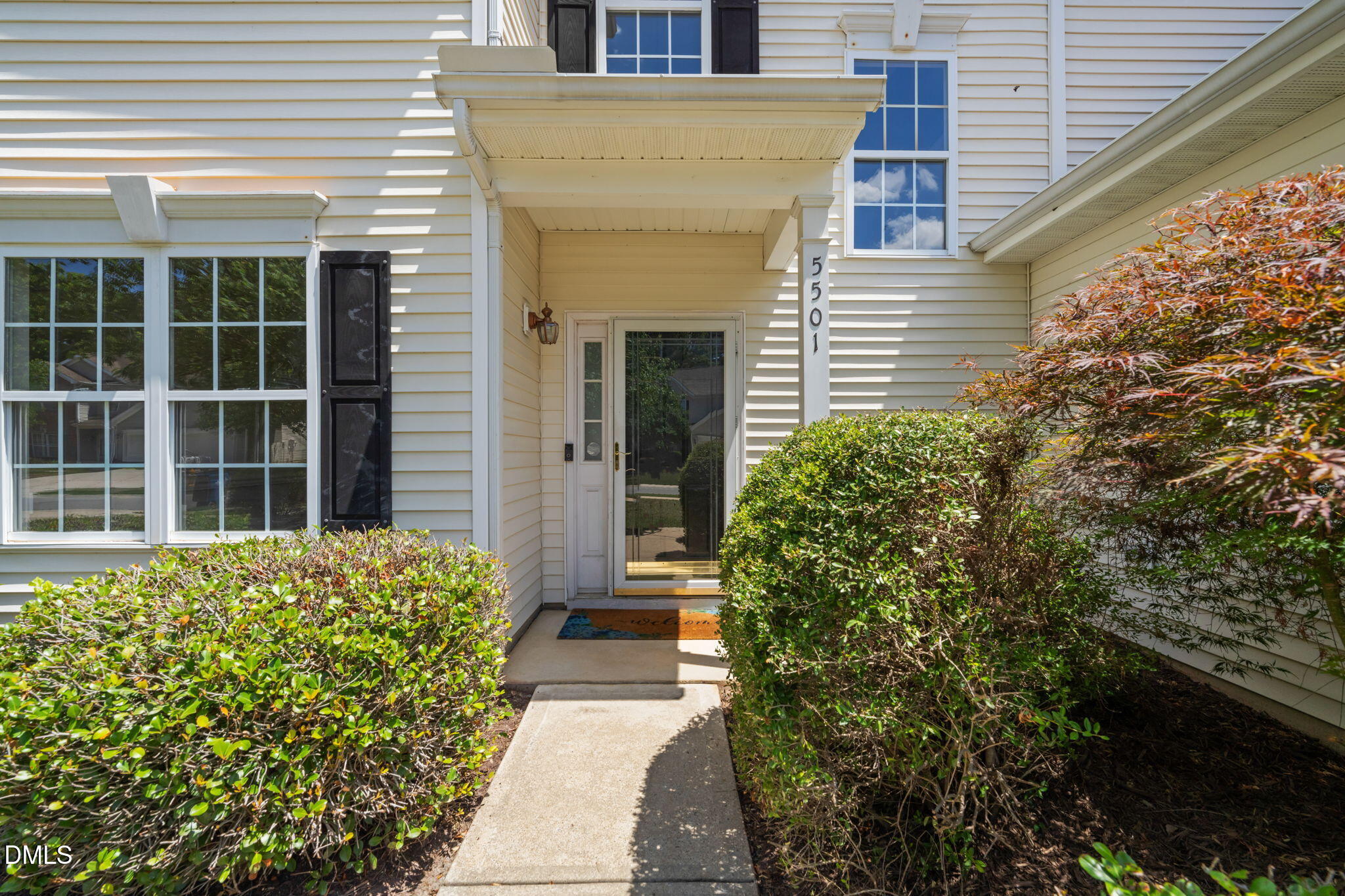5501 Cahaba Way Raleigh, NC 27616 - Photo 45 of 56 Front