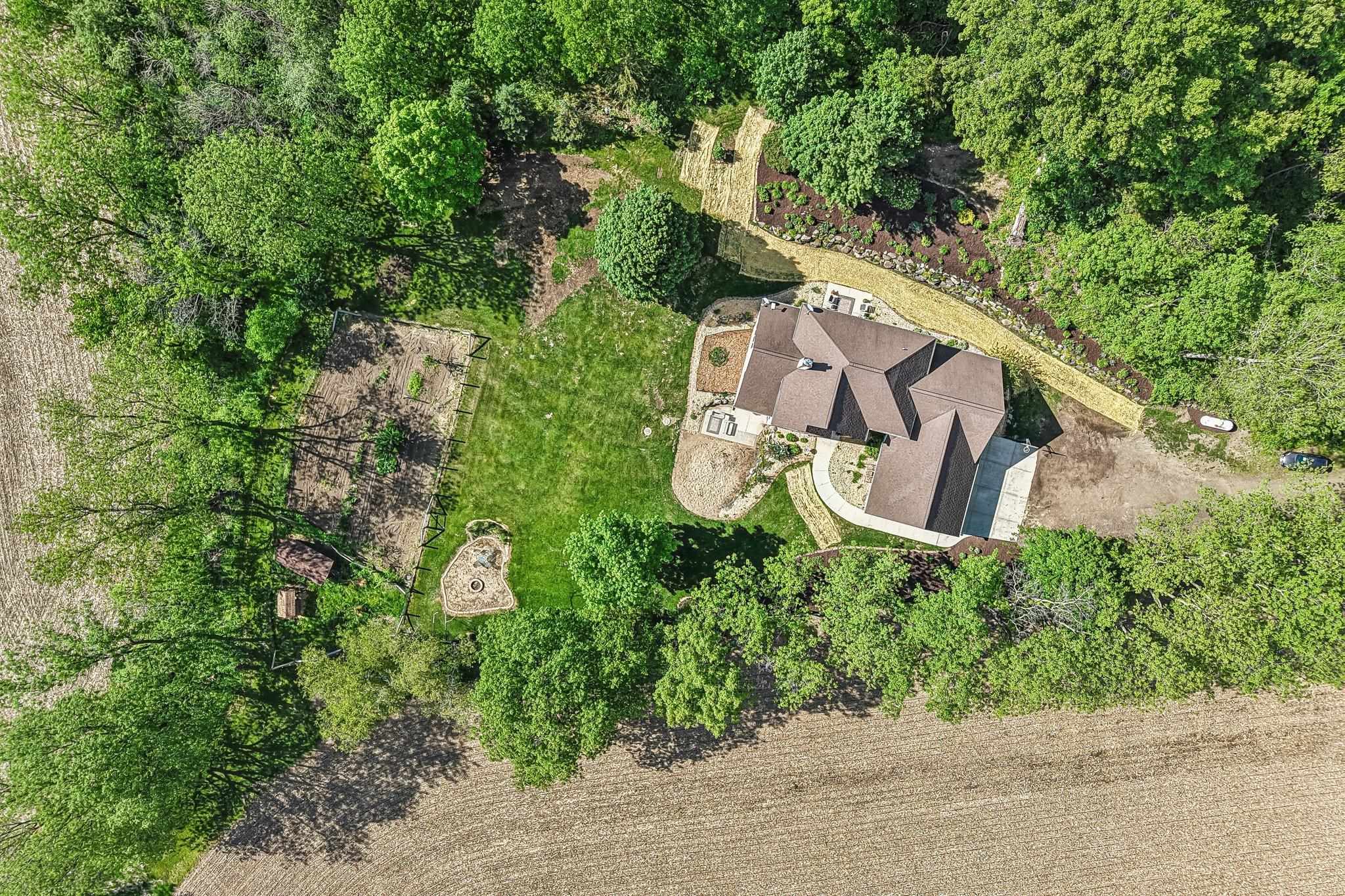 5323 Otto Kerl Road Cross Plains, WI 53528 - Photo 44 of 65
