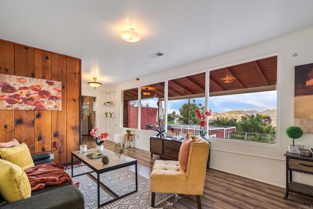 8760 Golden Ridge Road Lakeside, CA 92040 - Photo 1 of 1 Living Room