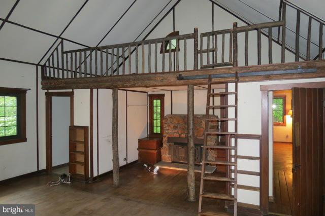 6428 Wiscasset Road Bethesda, MD 20816 - Photo 14 of 18 Interior (General)