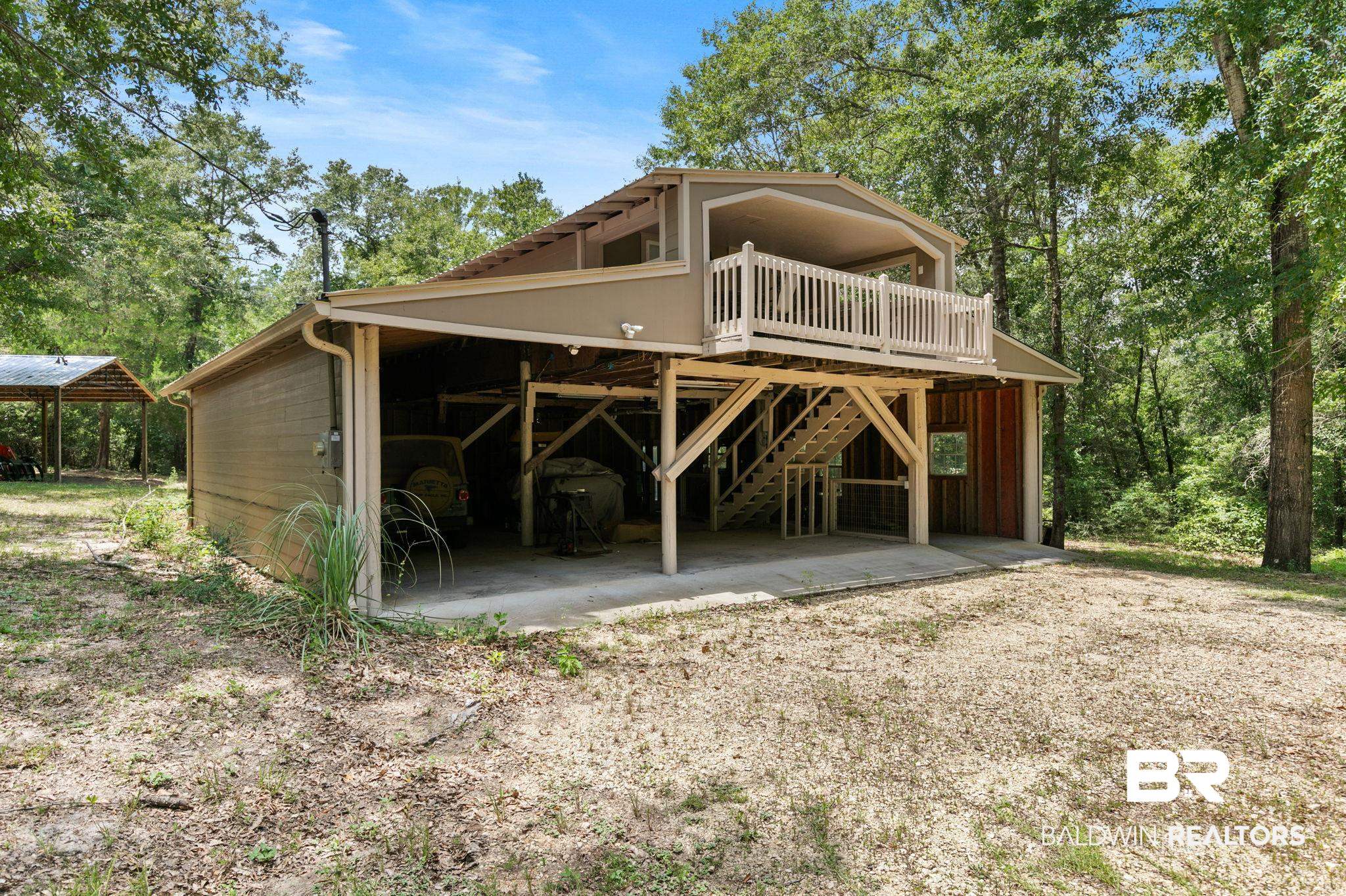 3470 Bellfork Road Atmore, AL 36502 - Photo 43 of 74