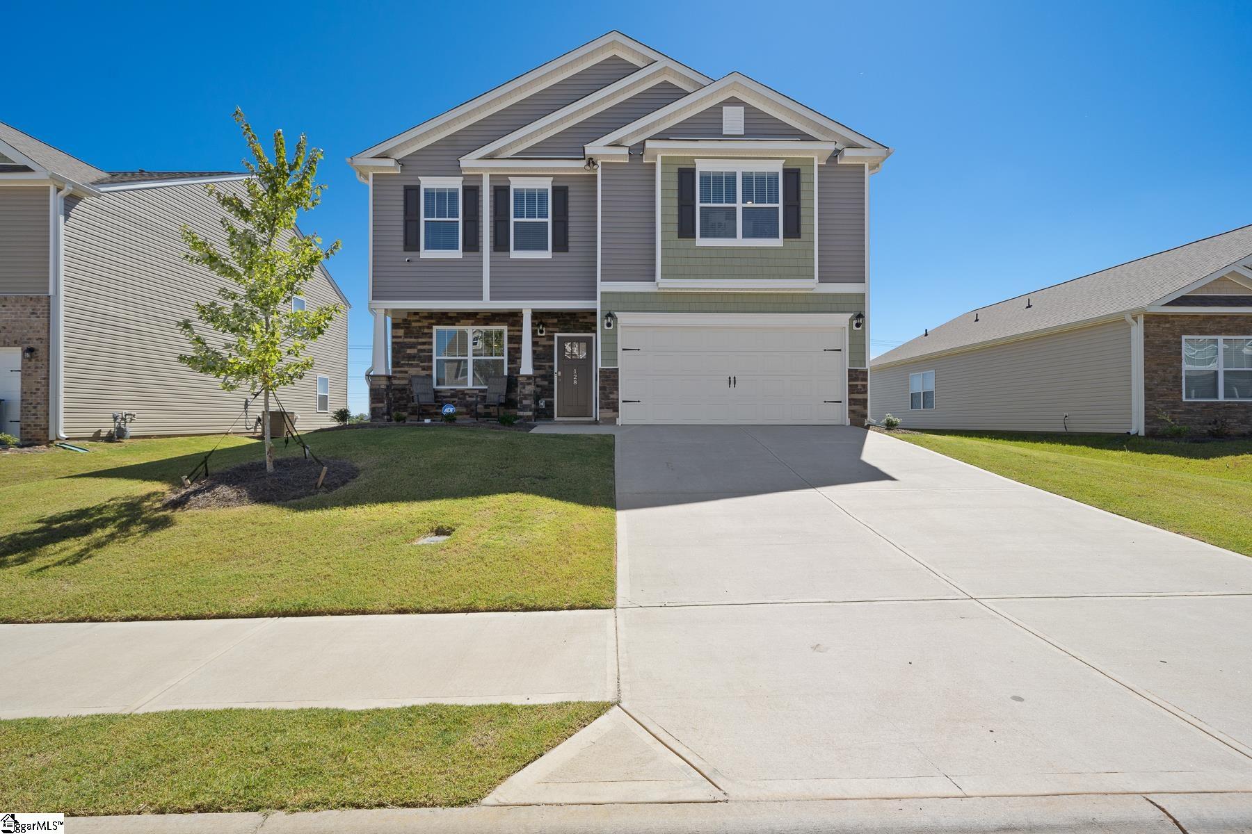 128 Light Spring Road Easley, SC 29642 - Photo 1 of 21 Gallery Image 1