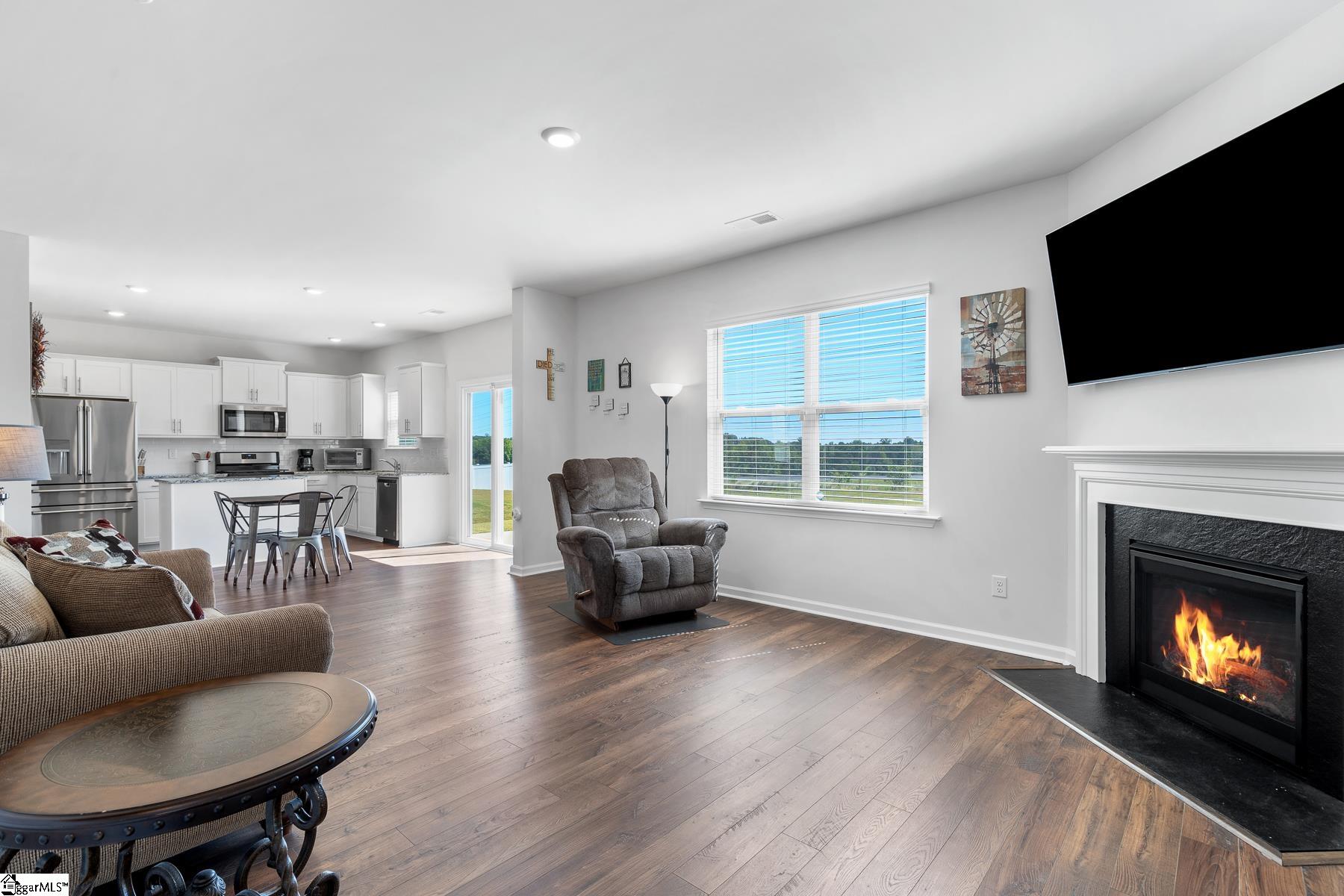 128 Light Spring Road Easley, SC 29642 - Photo 11 of 21 Gallery Image 11