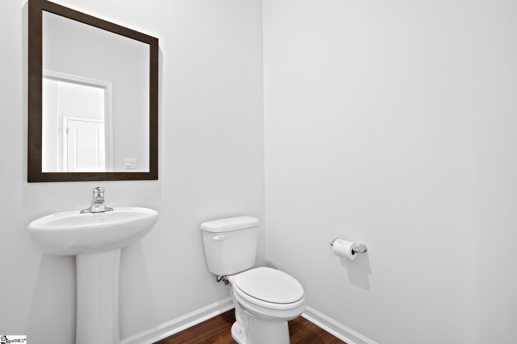 128 Light Spring Road Easley, SC 29642 - Photo 19 of 21 Gallery Image 19