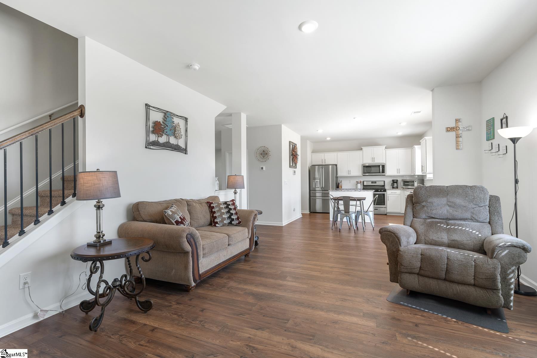 128 Light Spring Road Easley, SC 29642 - Photo 5 of 21 Gallery Image 5