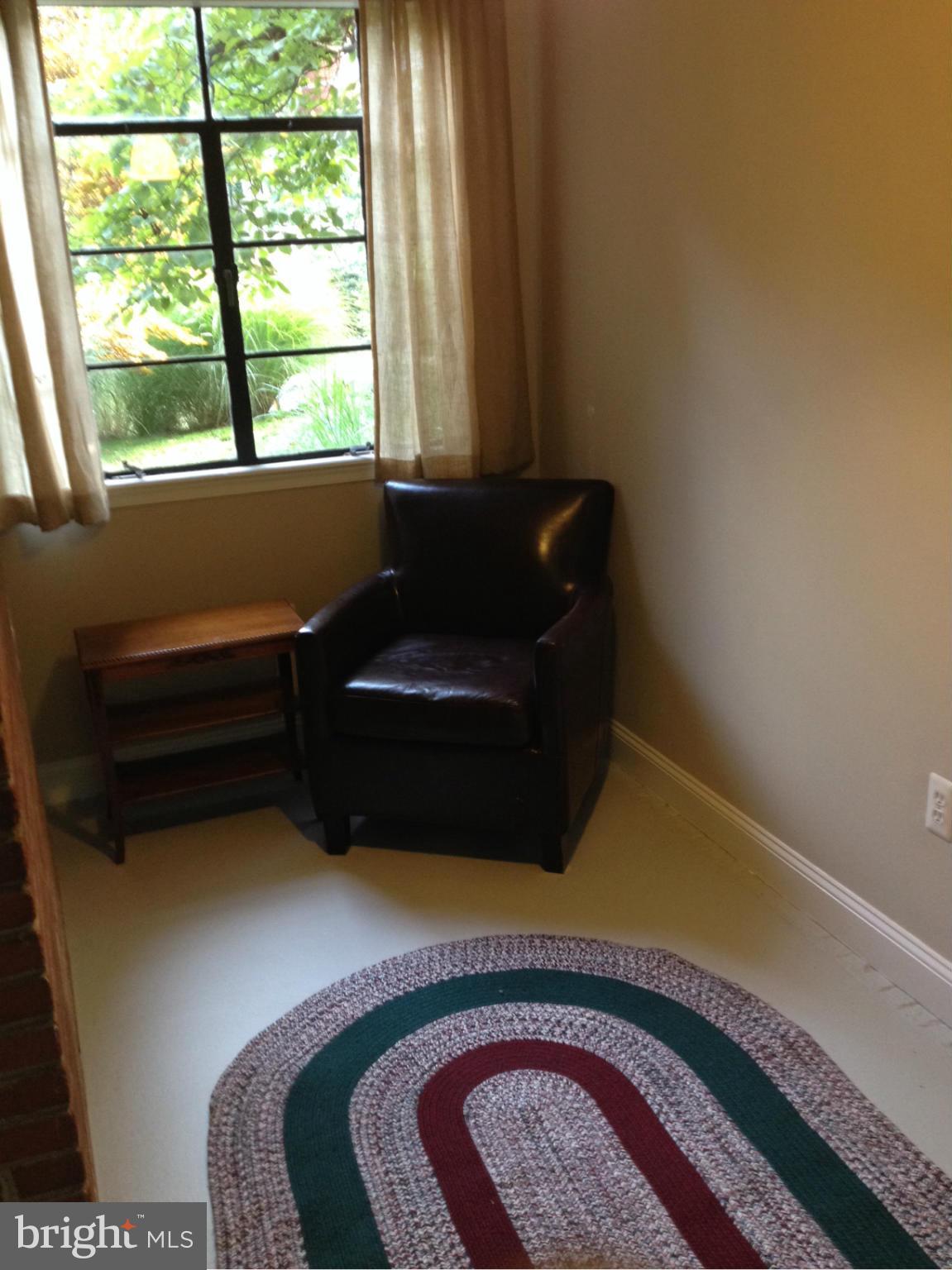 16 Sussex Road Silver Spring, MD 20910 - Photo 10 of 25 a bedroom with a bed and a window