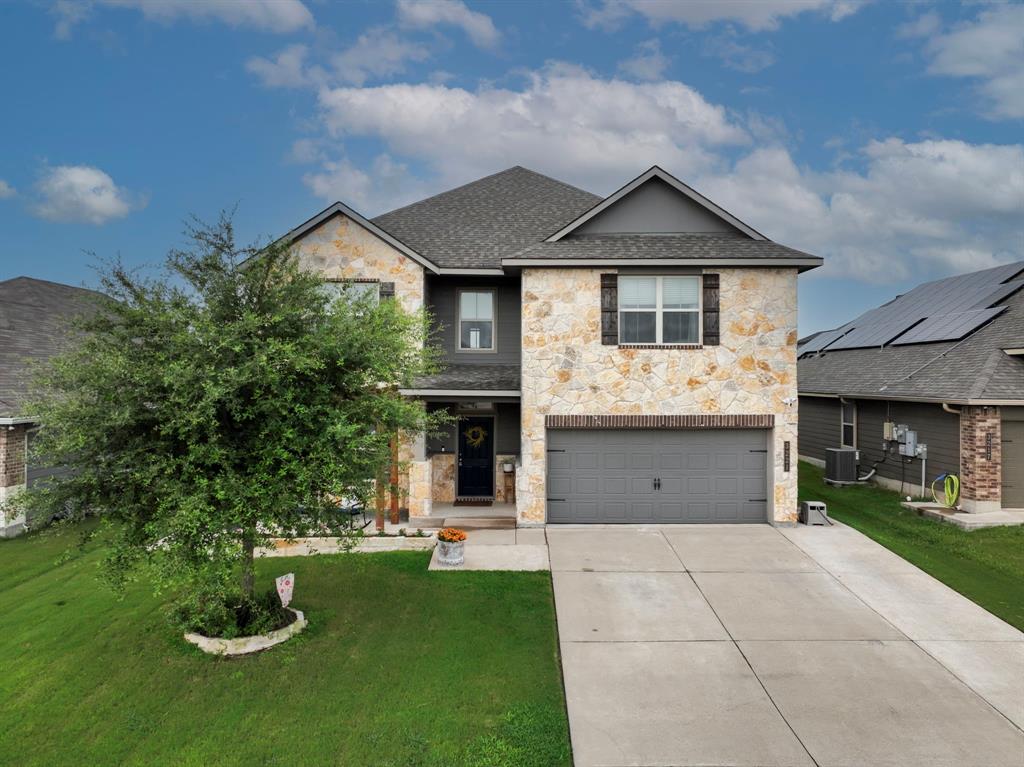 3221 Samson Drive Lorena, TX 76655 - Photo 1 of 39