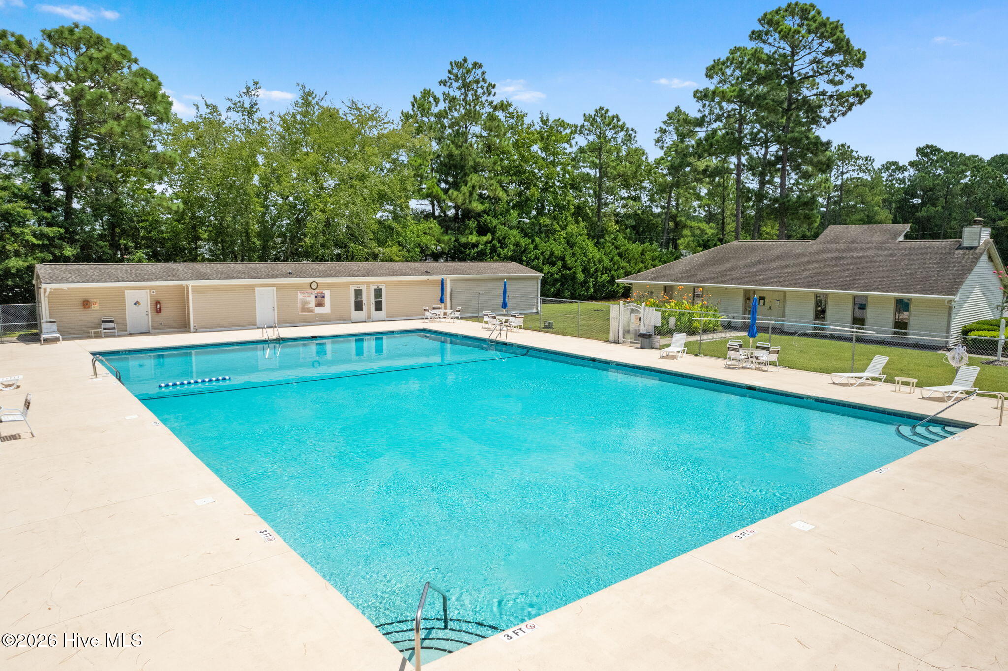 108 Boundary Loop Road Northwest Calabash, NC 28467 - Photo 74 of 93 .